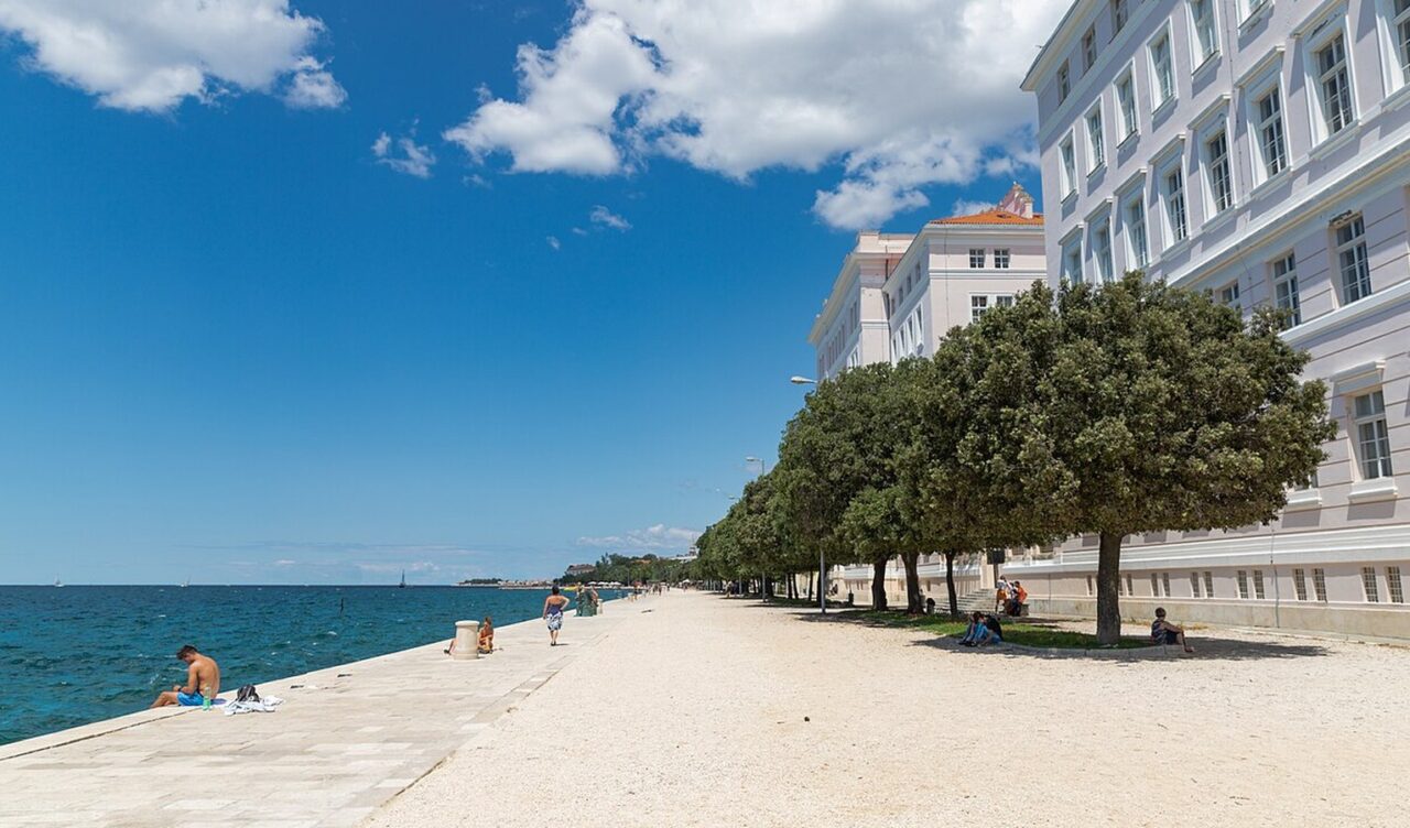 Zadarska županija ukida ograđene plaže pod novim pravilima