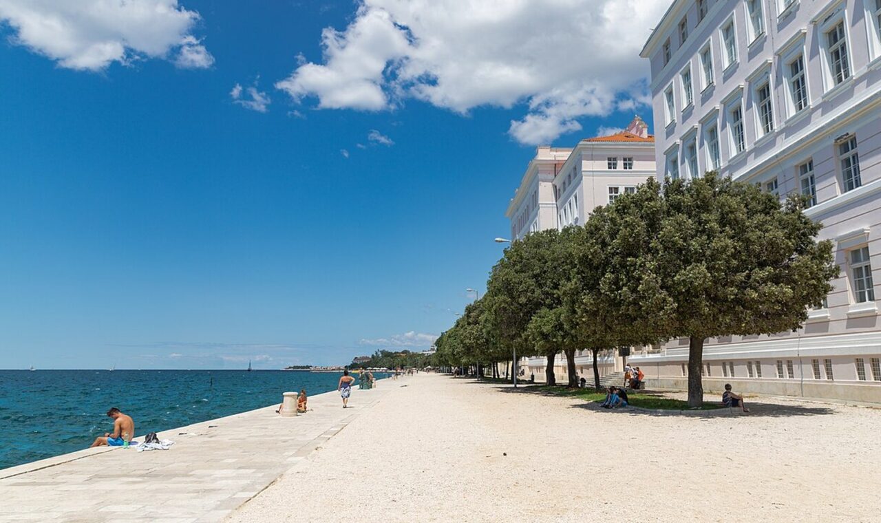 Zadarska županija ukida ograđene plaže pod novim pravilima