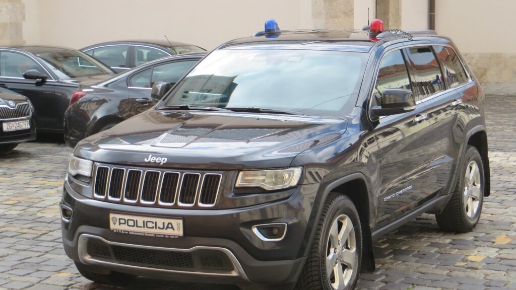 Zagrebačka policija u jednoj noći utvrdila 365 prekršaja, 50 vozača vozilo je pijano
