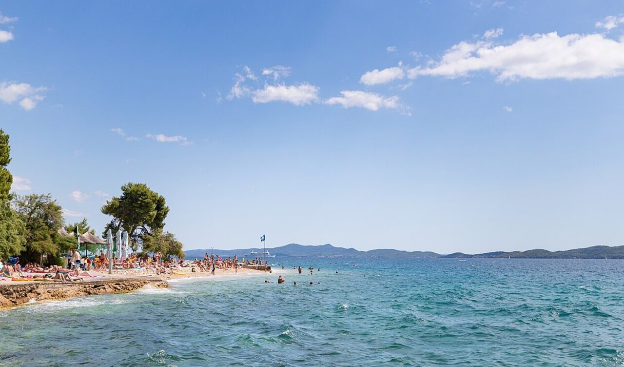 Zadarska županija uvodi nova pravila za plaže: koncesije kraće, bez ograda i naplate ulaska