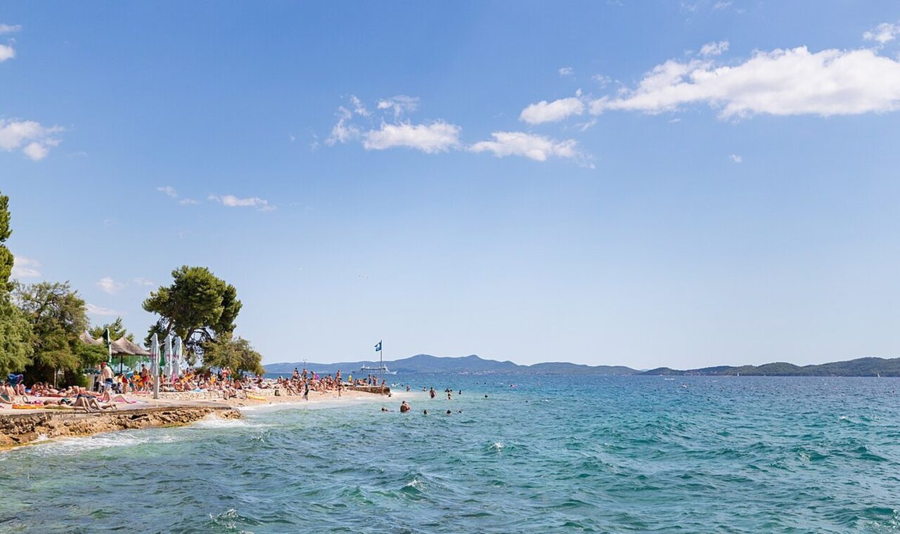 Zadarska županija uvodi nova pravila za plaže: koncesije kraće, bez ograda i naplate ulaska