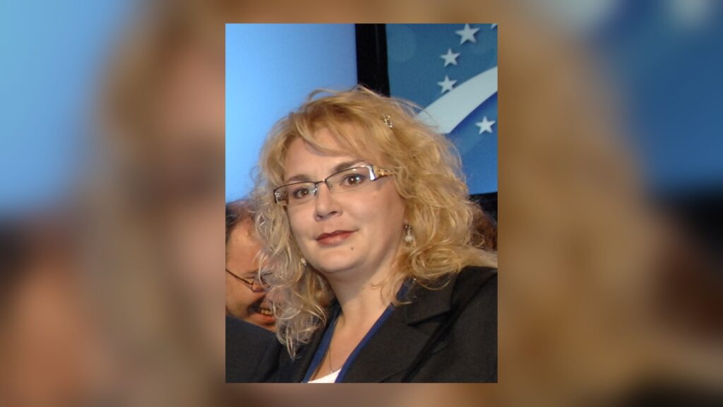Lidija Bradara