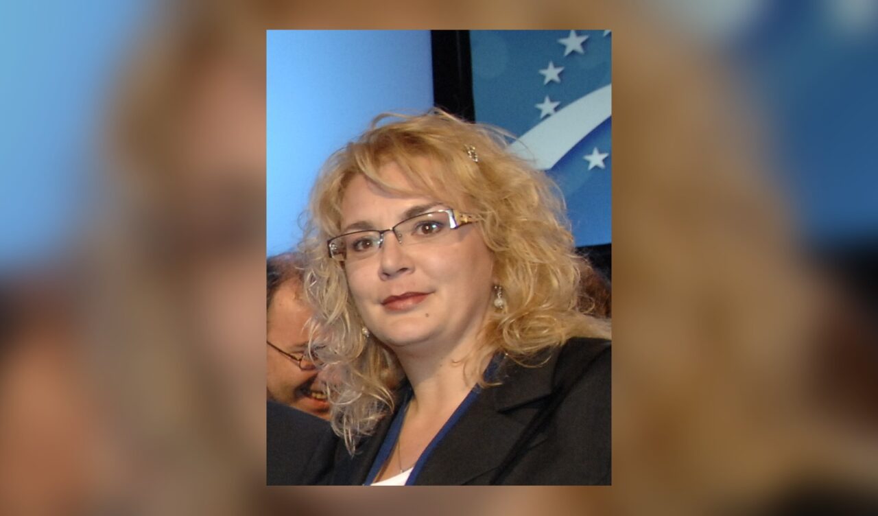 Lidija Bradara