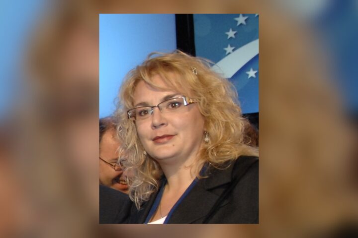Lidija Bradara