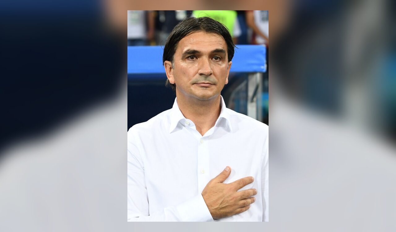 Zlatko Dalić