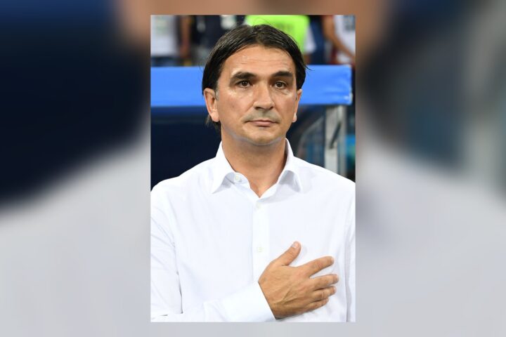 Zlatko Dalić