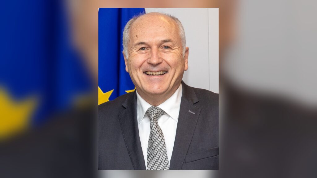 Valentin Inzko