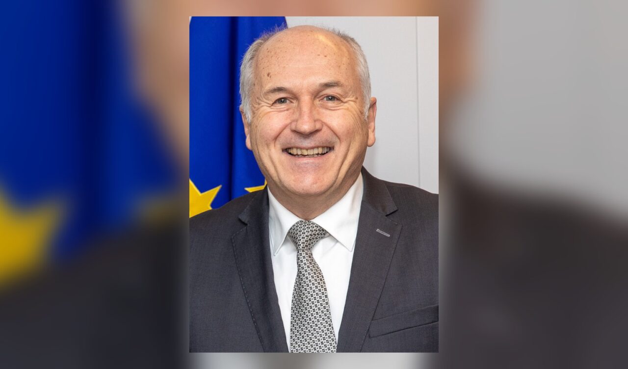 Valentin Inzko
