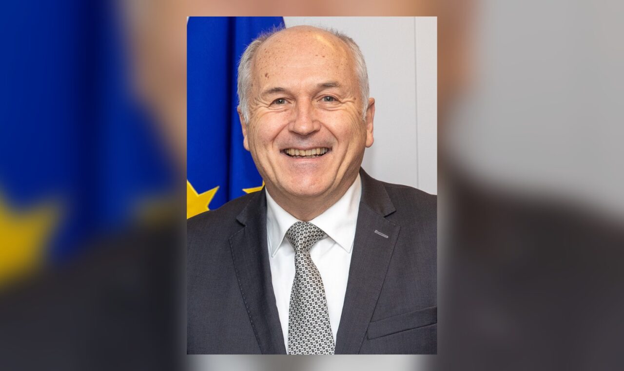 Valentin Inzko