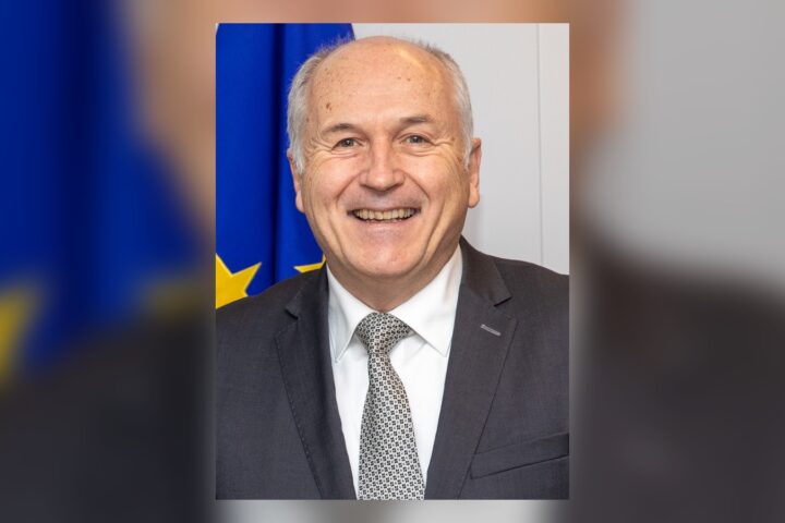 Valentin Inzko