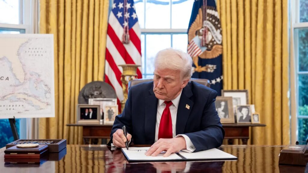Američki savezni sudac ukinuo Trumpovu politiku za imigraciju koja je zahvaćala 39 država