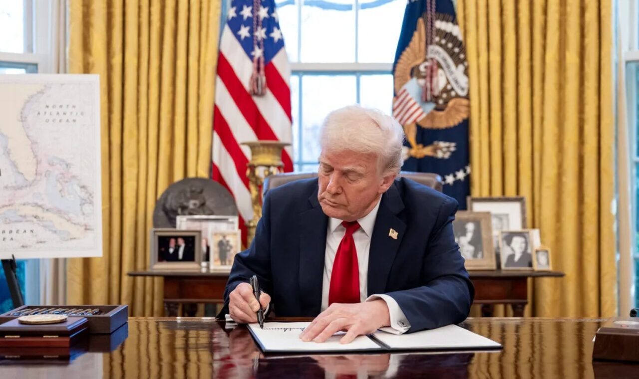 Američki savezni sudac ukinuo Trumpovu politiku za imigraciju koja je zahvaćala 39 država