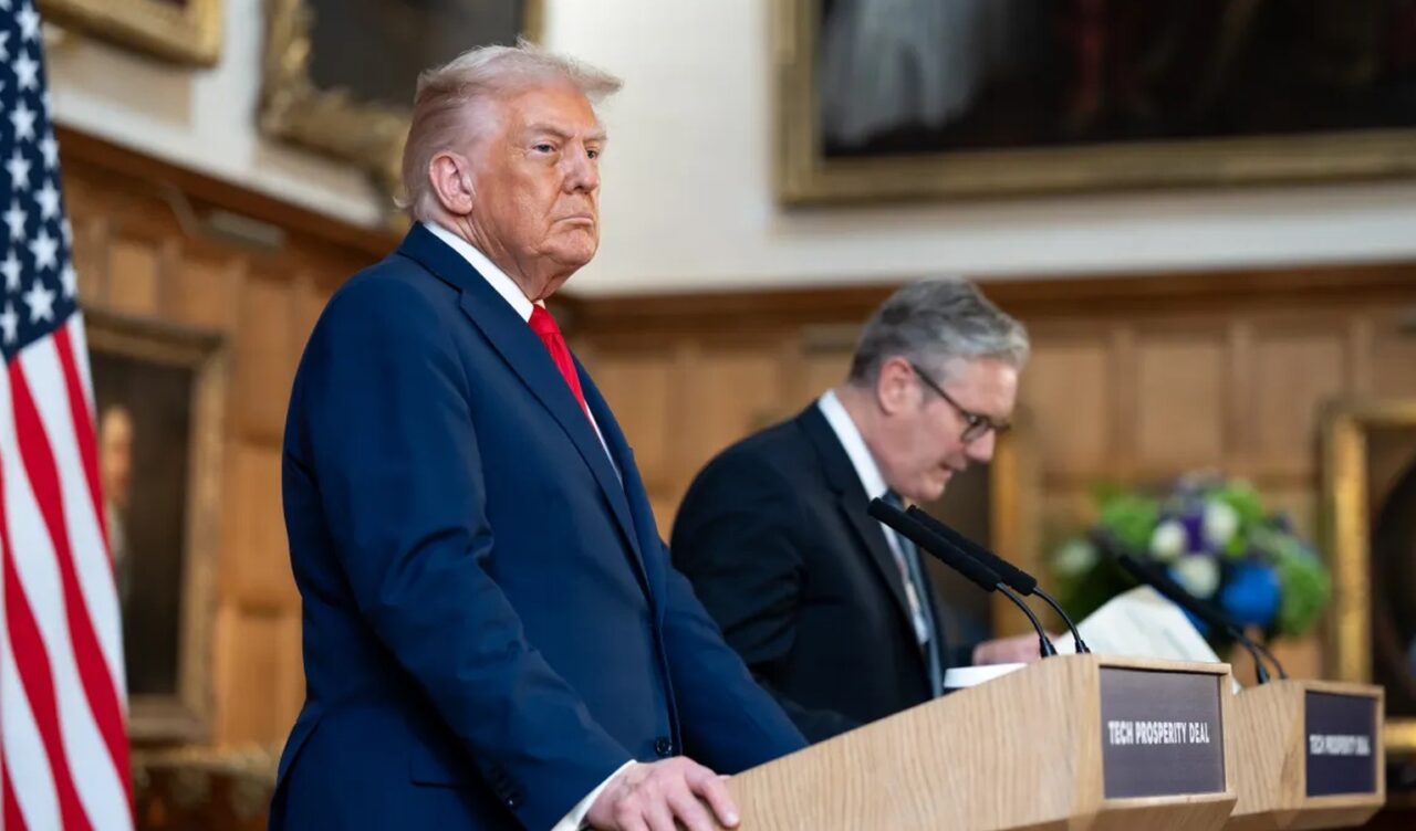 Trump pomilovao bivšeg republikanskog zastupnika Stephena Buyera osuđenog za trgovanje povlaštenim informacijama