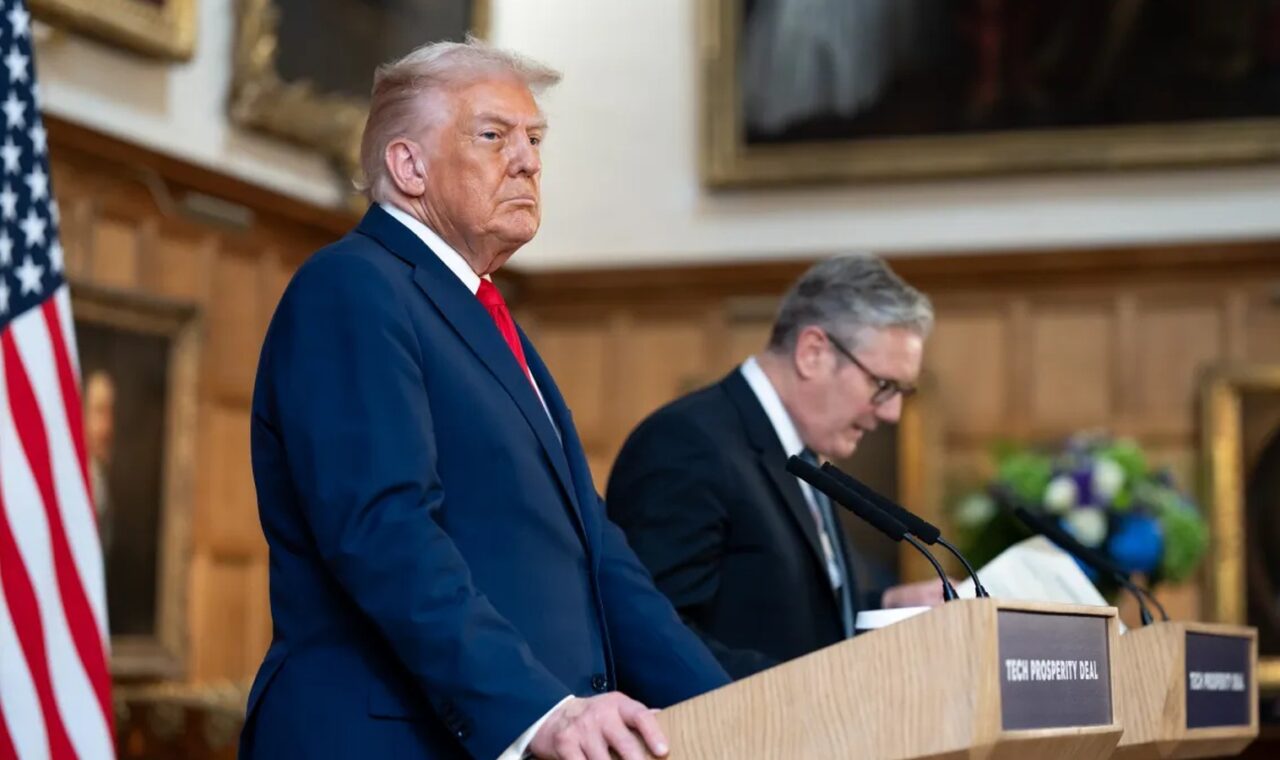 Trump pomilovao bivšeg republikanskog zastupnika Stephena Buyera osuđenog za trgovanje povlaštenim informacijama