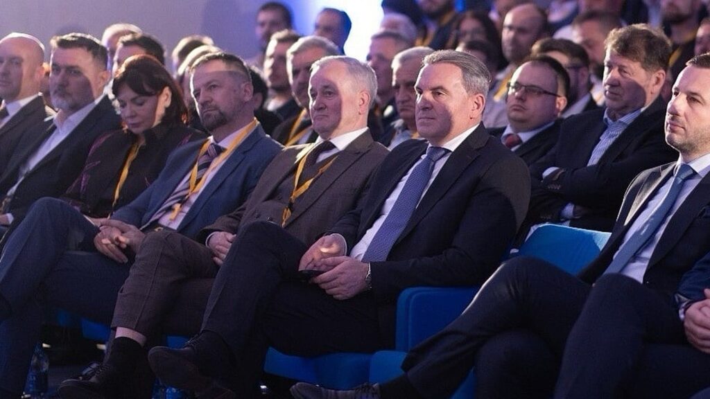 Stranka za BiH i poruka o državnoj imovini.