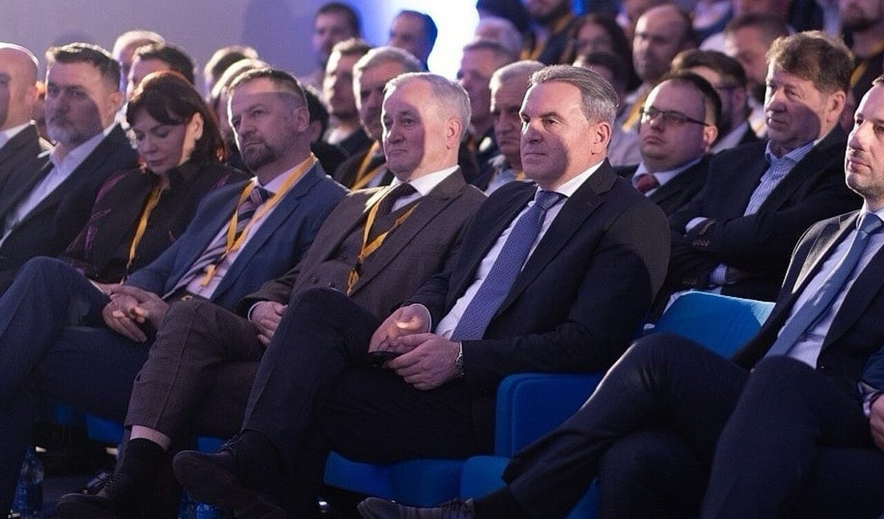 Stranka za BiH i poruka o državnoj imovini.