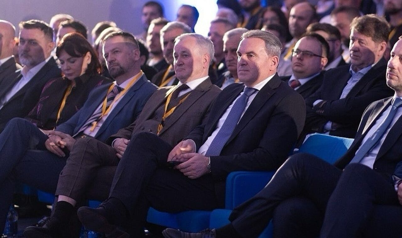 Stranka za BiH i poruka o državnoj imovini.