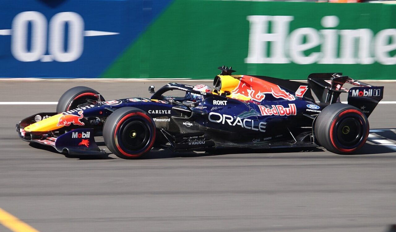 Verstappen iznenađen odlukom FIA-e o razvojnim pogodnostima za suparnike