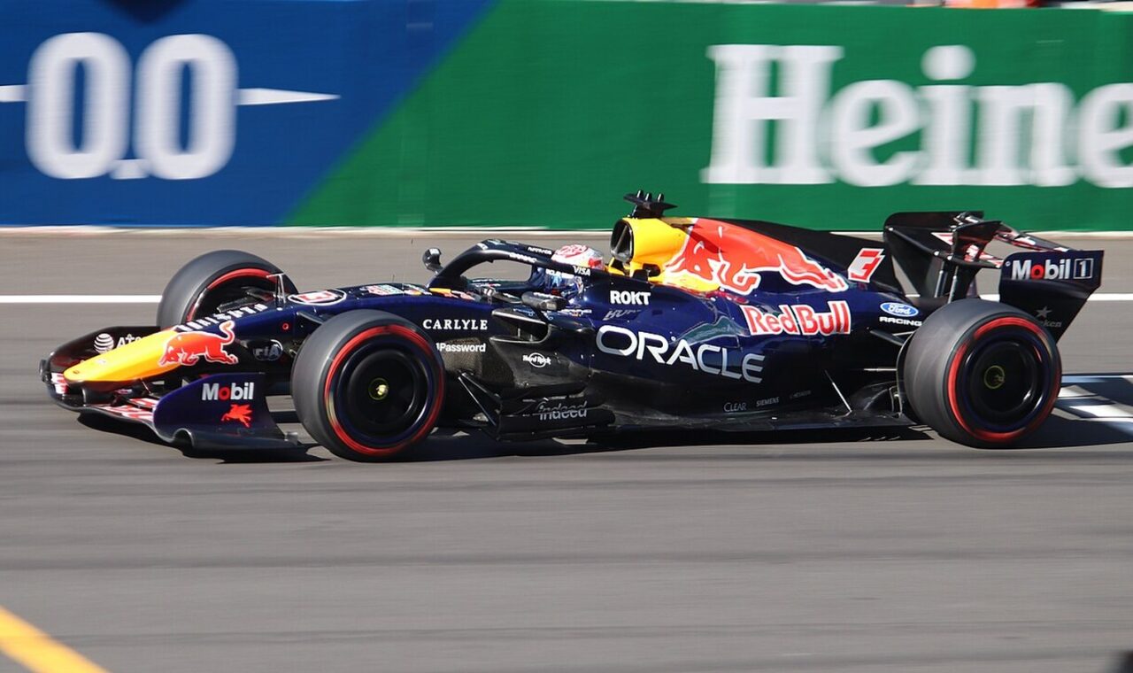 Verstappen iznenađen odlukom FIA-e o razvojnim pogodnostima za suparnike