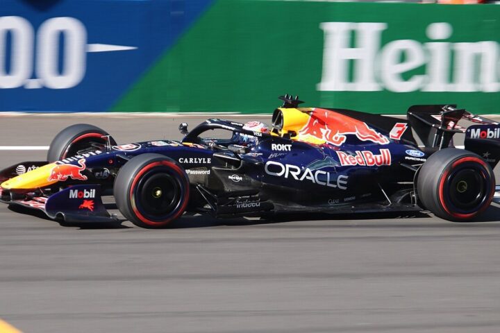 Verstappen iznenađen odlukom FIA-e o razvojnim pogodnostima za suparnike