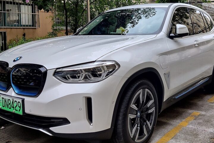 BMW iX3 u Europi premašio 10.000 prodanih primjeraka u samo dva mjeseca