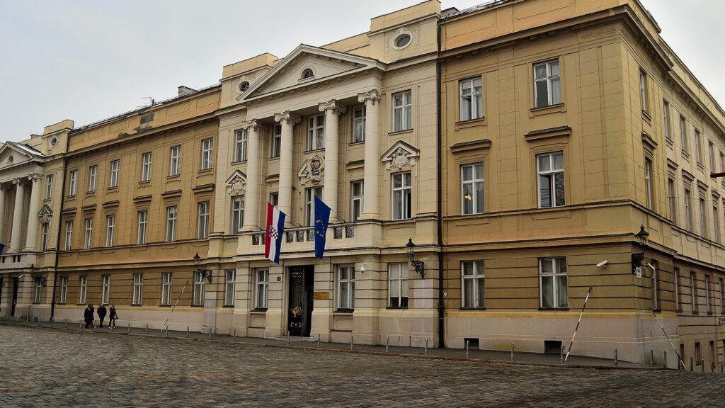 Habijan otkrio tri smjera izmjena zakona: doživotni zatvor, nova sigurnosna mjera i posebna ustanova