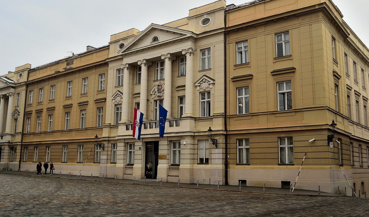 Habijan otkrio tri smjera izmjena zakona: doživotni zatvor, nova sigurnosna mjera i posebna ustanova
