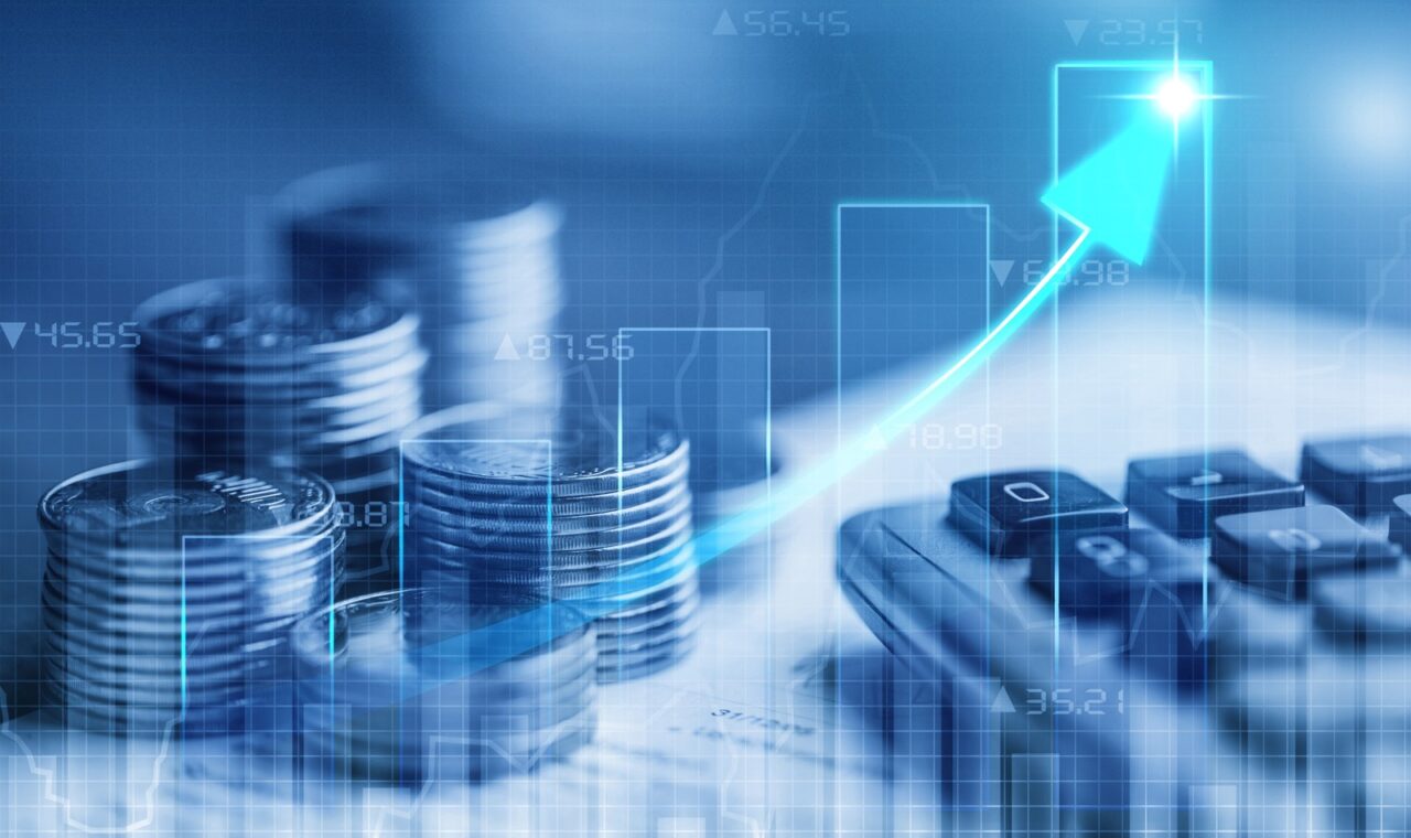Financijska evidencija kao ilustracija dogovora s producentima