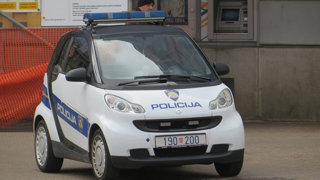 Policija o dojavi za iskrcavanje migranata u Novom Zagrebu: Pojačane aktivnosti provode svakodnevno