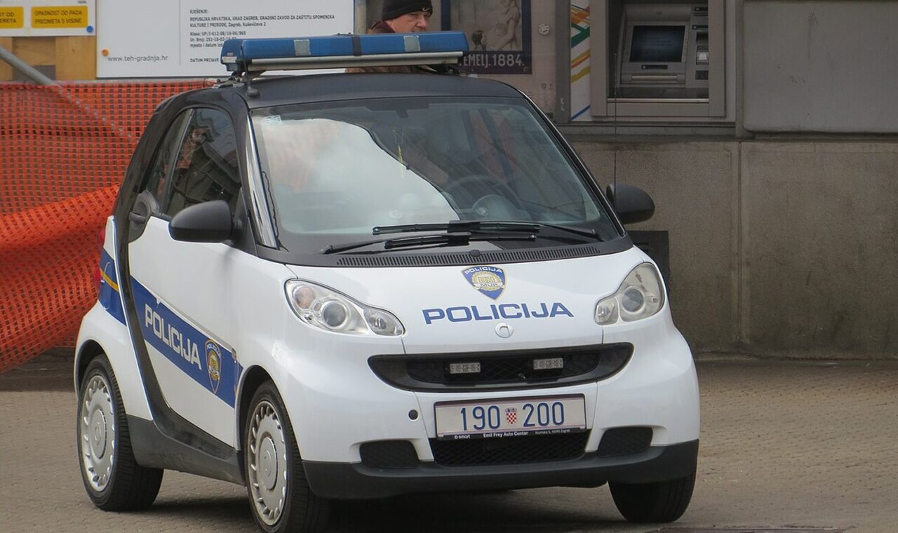 Policija o dojavi za iskrcavanje migranata u Novom Zagrebu: Pojačane aktivnosti provode svakodnevno