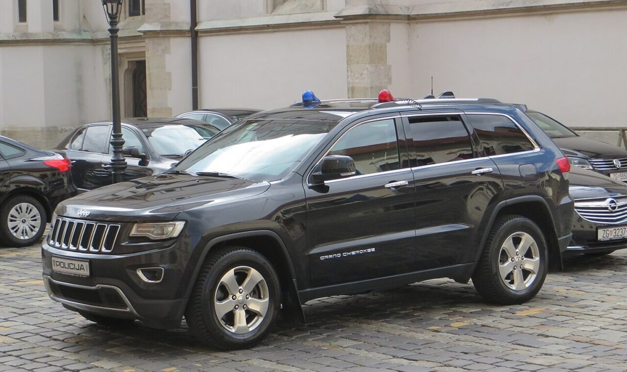 Policija pojačala nadzor u Novom Zagrebu zbog dojava o iskrcavanju migranata