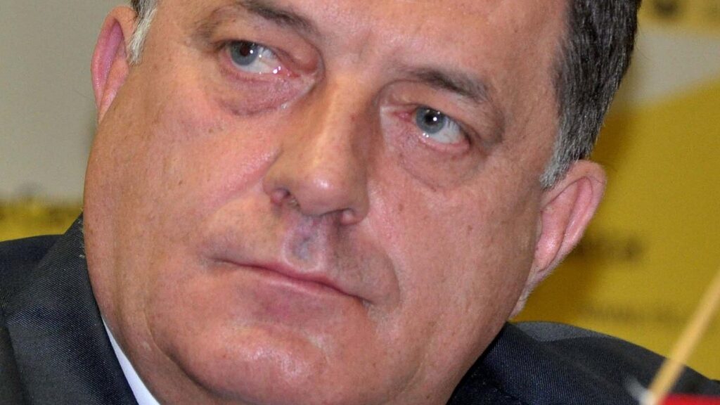 Dodik: neće biti odluke o vizama za Ruse bez glasova Srba u institucijama BiH