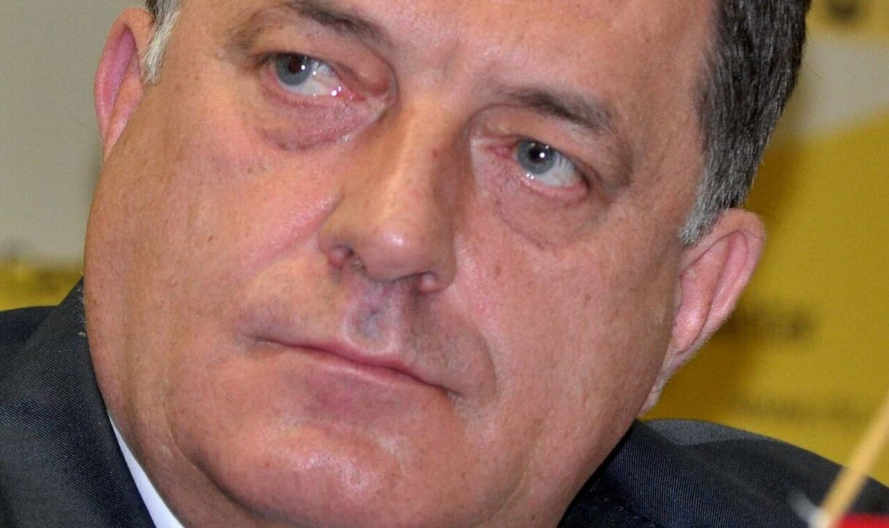Dodik: neće biti odluke o vizama za Ruse bez glasova Srba u institucijama BiH