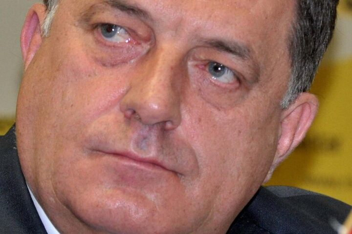 Dodik: neće biti odluke o vizama za Ruse bez glasova Srba u institucijama BiH