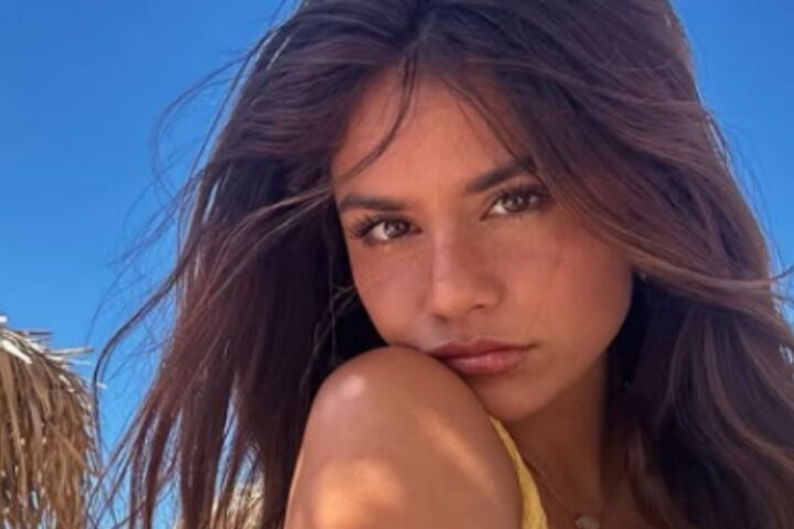 Alannah Keyser se ispričala nakon izbacivanja iz Love Islanda zbog spornog videa