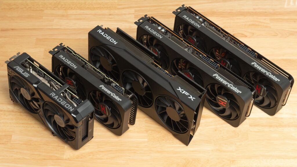 AMD-ove RDNA 5 gaming grafičke kartice mogle bi stići u drugoj polovici 2027., a dio proizvođača spominje i početak 2028.