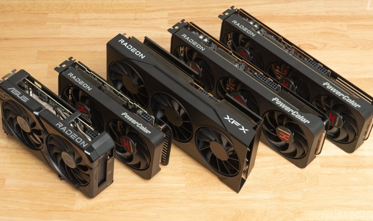 AMD-ove RDNA 5 gaming grafičke kartice mogle bi stići u drugoj polovici 2027., a dio proizvođača spominje i početak 2028.