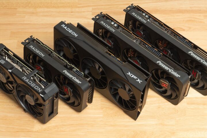 AMD-ove RDNA 5 gaming grafičke kartice mogle bi stići u drugoj polovici 2027., a dio proizvođača spominje i početak 2028.