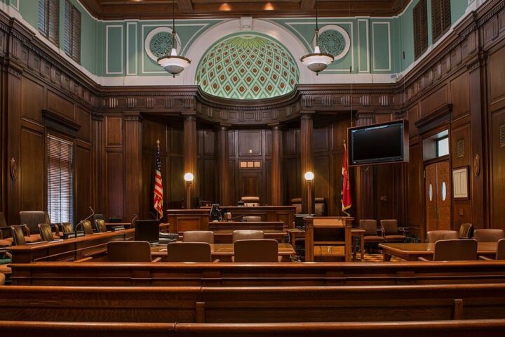 Američki novinar priznao krivnju za rad kao kineski agent