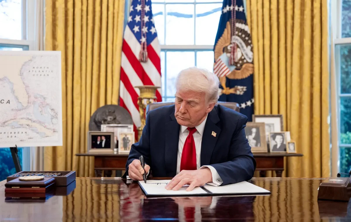 Američki sud blokirao uvjete Trumpove administracije za pristup sredstvima iz SNAP-a