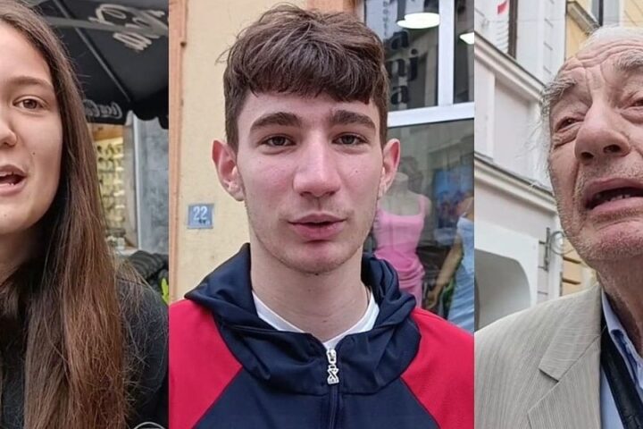 Anketa u Banjoj Luci: svi ispitanici najavili podršku BiH na Mundijalu