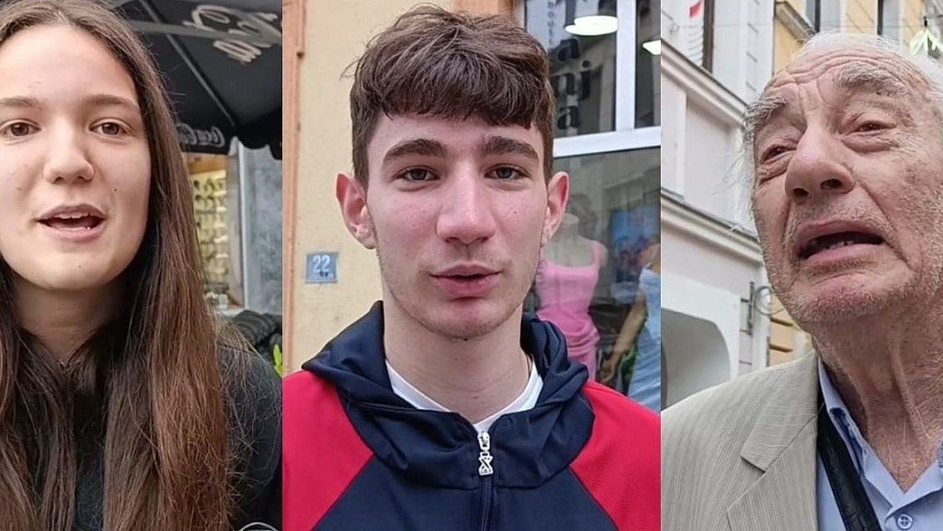 Anketa u Banjoj Luci: svi ispitanici najavili podršku BiH na Mundijalu