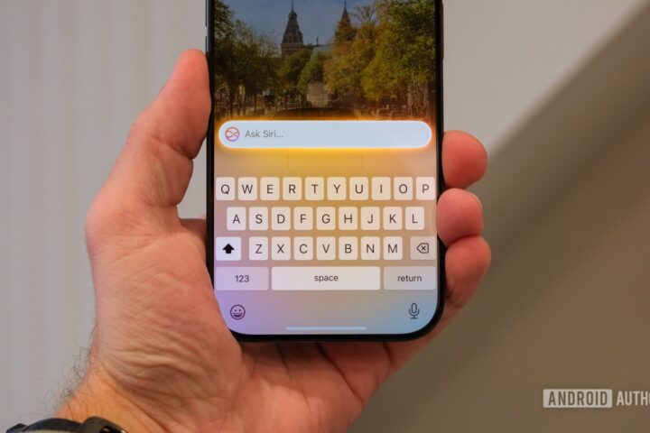Apple na WWDC-u predstavio Siri s AI mogućnostima koje podsjećaju na Gemini