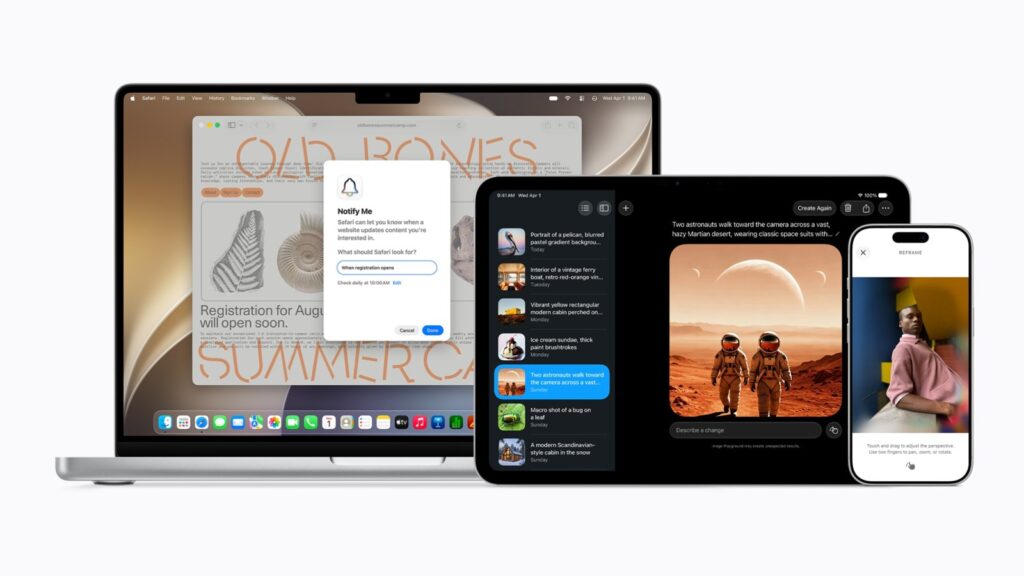 Apple predstavio Siri AI kao osobnijeg asistenta temeljenog na Geminiju