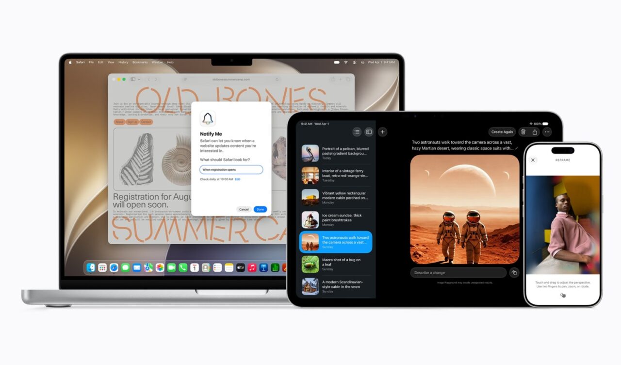 Apple predstavio Siri AI kao osobnijeg asistenta temeljenog na Geminiju