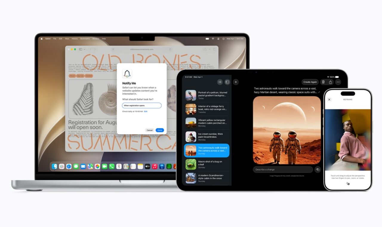 Apple predstavio Siri AI kao osobnijeg asistenta temeljenog na Geminiju