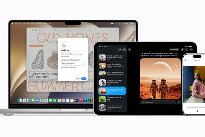 Apple predstavio Siri AI kao osobnijeg asistenta temeljenog na Geminiju