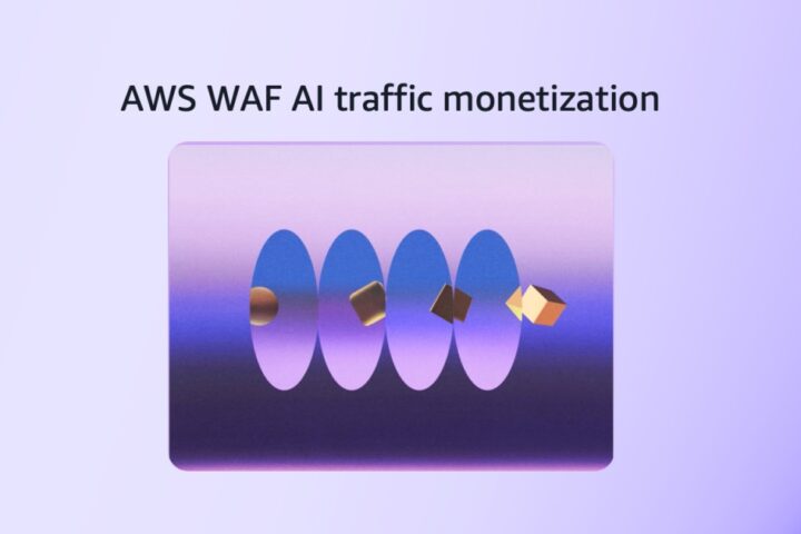 AWS WAF uvodi monetizaciju AI prometa za naplatu pristupa sadržaju