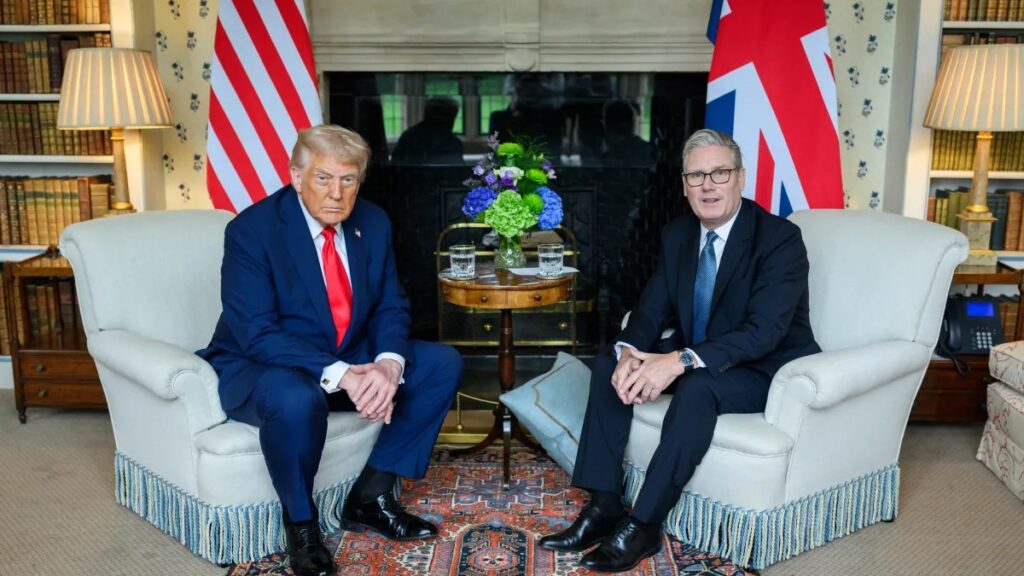 BBC: Trump pod pritiskom traži kraj rata, ali Iran ne popušta