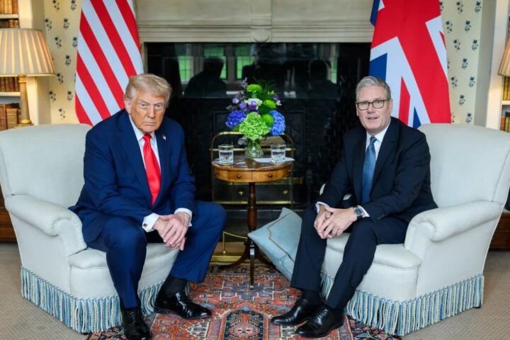 BBC: Trump pod pritiskom traži kraj rata, ali Iran ne popušta
